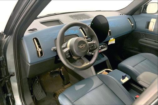 2026 MINI Countryman Cooper S ALL4