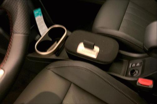 2026 MINI Convertible Cooper