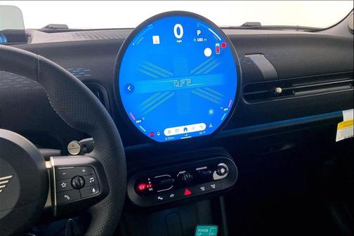 2026 MINI Convertible Cooper