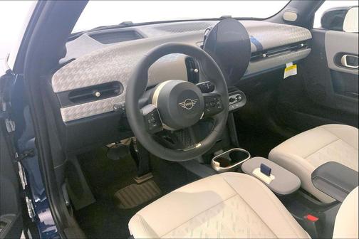 2026 MINI Hardtop Cooper S