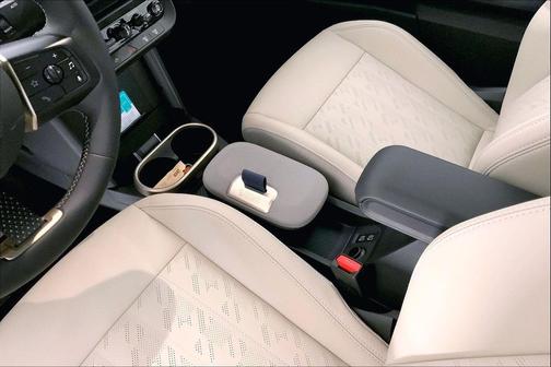 2026 MINI Convertible Cooper S