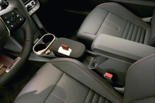 2026 MINI Hardtop John Cooper Works