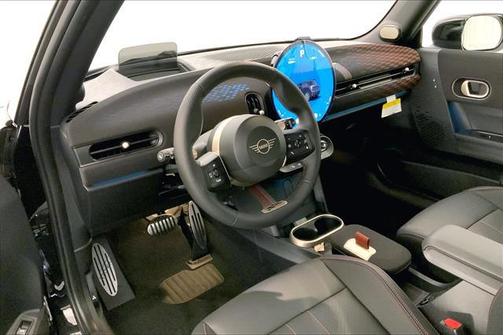 2026 MINI Hardtop John Cooper Works