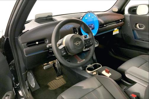 2026 MINI Hardtop John Cooper Works