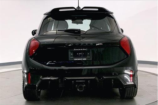 2026 MINI Hardtop John Cooper Works