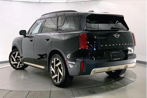 2025 MINI Countryman Cooper S ALL4