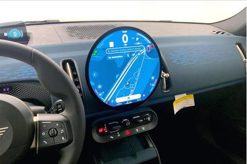 2025 MINI Countryman Cooper S ALL4