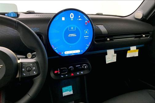 2026 MINI Hardtop Cooper S