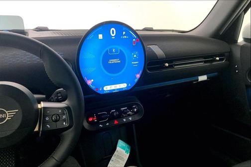 2026 MINI Hardtop Cooper