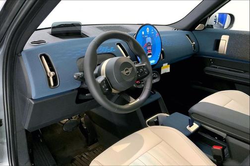 2026 MINI Countryman Cooper S ALL4