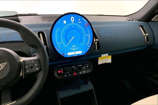 2026 MINI Countryman Cooper S ALL4