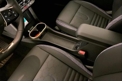 Midnight Black II Metallic 2026 MINI Convertible Cooper S