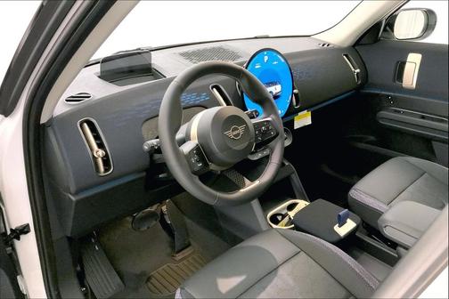 2026 MINI Countryman Cooper S ALL4