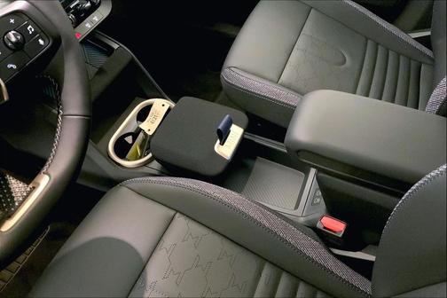 2026 MINI Countryman Cooper S ALL4
