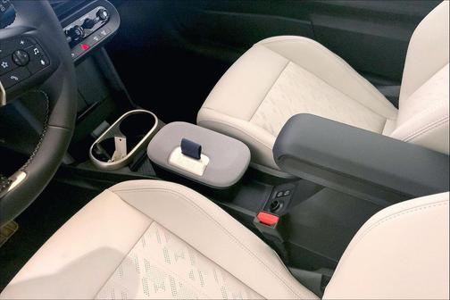 Nanuq White Metallic 2026 MINI Hardtop Cooper S