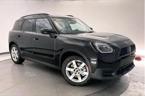 2025 MINI Countryman Cooper S ALL4