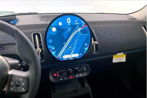 2025 MINI Countryman Cooper S ALL4