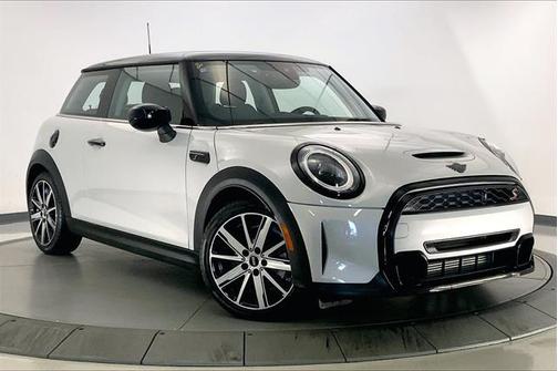2023 MINI Hardtop Cooper S