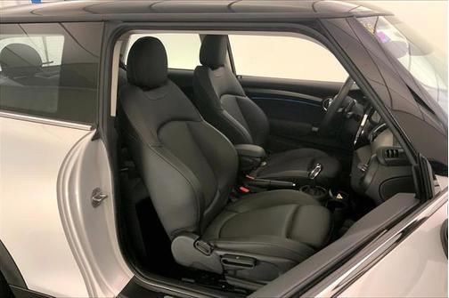 2023 MINI Hardtop Cooper S