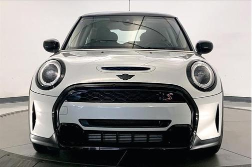 2023 MINI Hardtop Cooper S