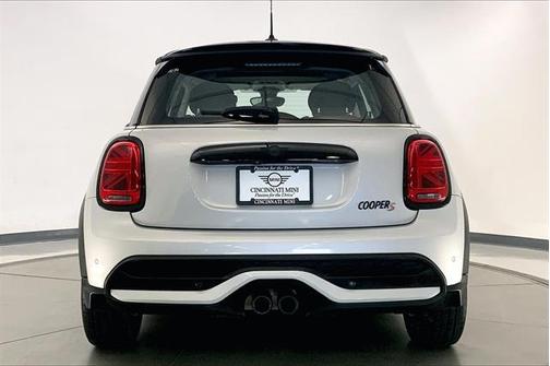 2023 MINI Hardtop Cooper S