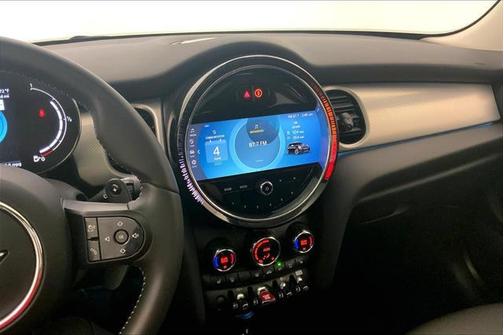 2023 MINI Hardtop Cooper S