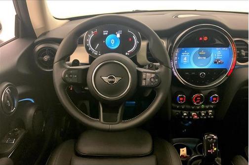 2023 MINI Hardtop Cooper S