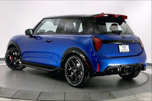 2026 MINI Hardtop John Cooper Works
