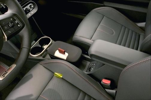 2026 MINI Hardtop John Cooper Works