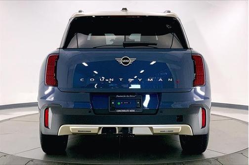2025 MINI Countryman Cooper S ALL4