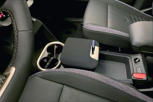 2026 MINI Countryman Cooper S ALL4