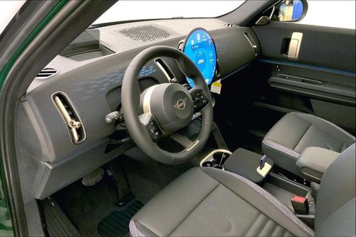 2026 MINI Countryman Cooper S ALL4