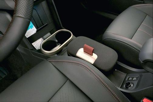 2026 MINI Convertible Cooper