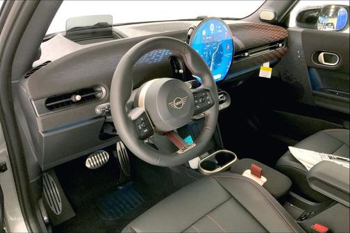 2026 MINI Convertible Cooper