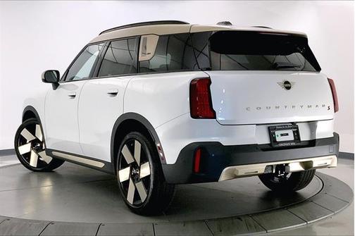 2025 MINI Countryman Cooper S ALL4