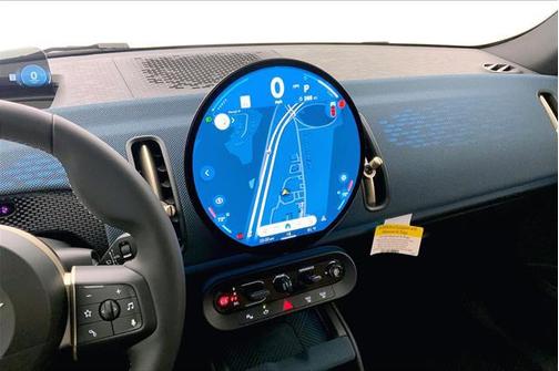 2025 MINI Countryman Cooper S ALL4