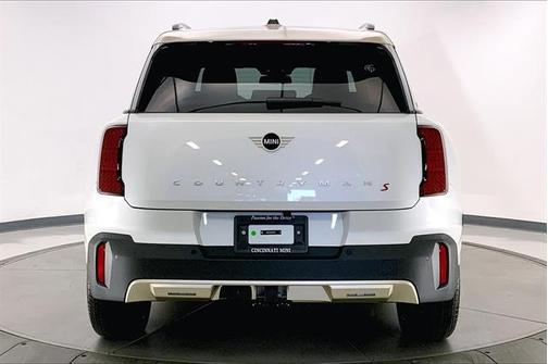 2025 MINI Countryman Cooper S ALL4