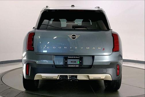 2026 MINI Countryman Cooper S ALL4