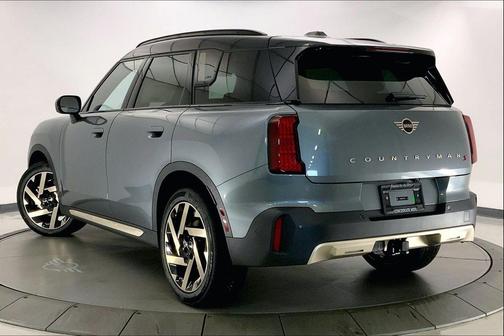 2026 MINI Countryman Cooper S ALL4