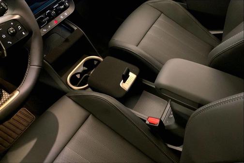 2026 MINI Countryman Cooper S ALL4