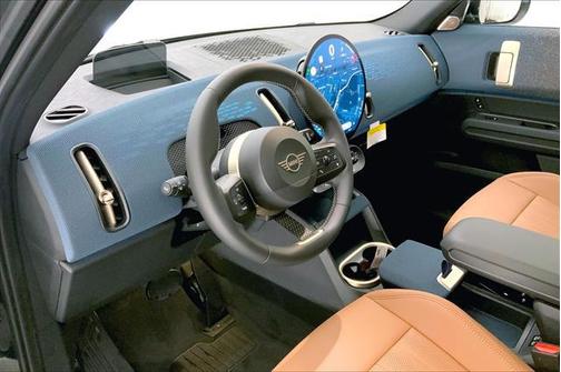 2025 MINI Countryman Cooper S ALL4