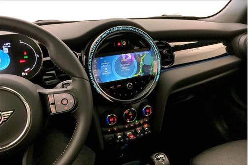 2023 MINI Hardtop Cooper S