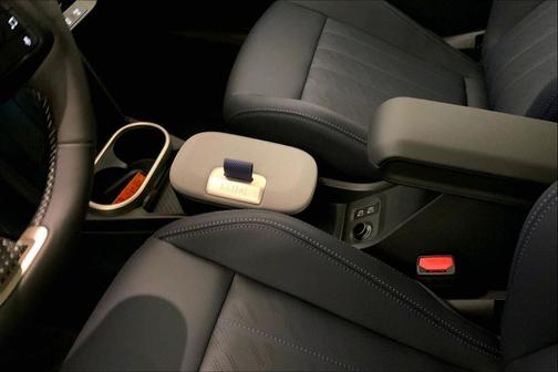 2026 MINI Hardtop Cooper S