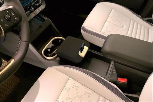 2026 MINI Countryman Cooper S ALL4