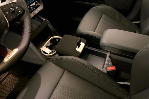 2026 MINI Countryman John Cooper Works ALL4