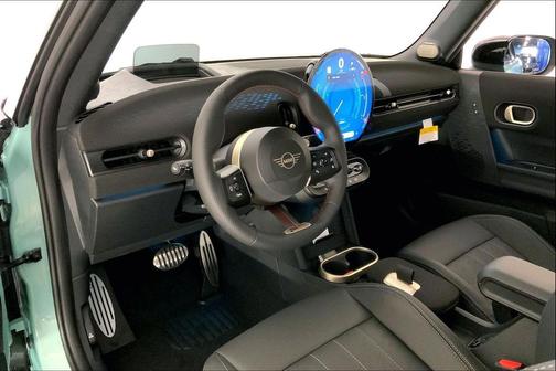 2026 MINI Convertible Cooper