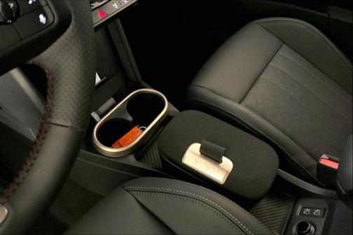 2026 MINI Convertible Cooper