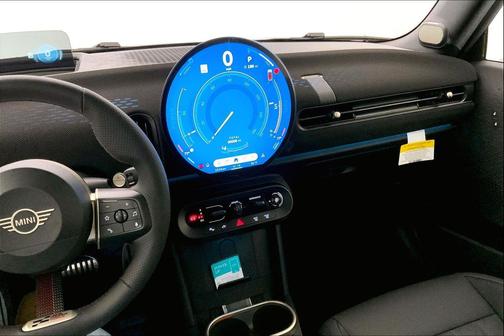 2026 MINI Convertible Cooper