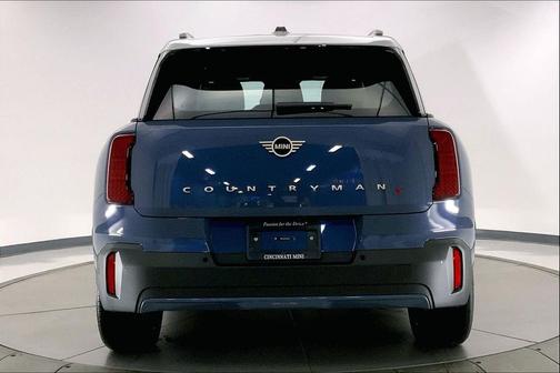 2026 MINI Countryman Cooper S ALL4