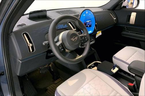 2026 MINI Countryman Cooper S ALL4